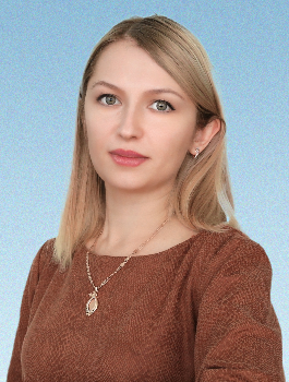 Борисова Алёна Александровна.