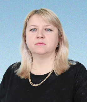 Беланова Ирина Алексеевна.