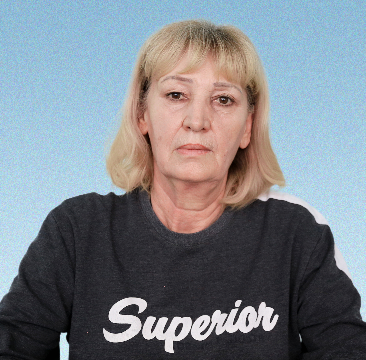 Спивакова Ирина Сергеевна.
